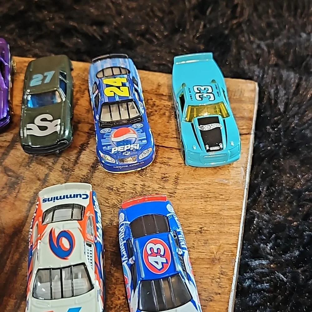 Matchbox Race Car Collection - Picture 8 of 14